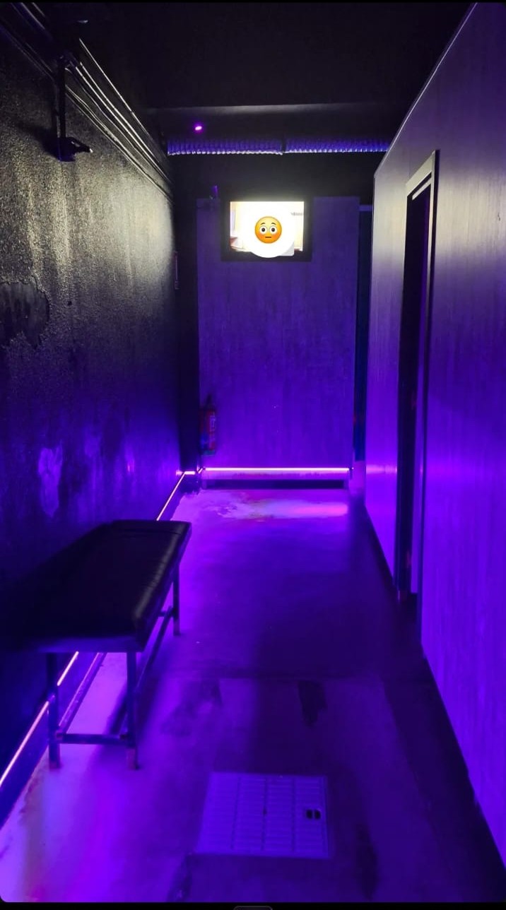 Cabinas