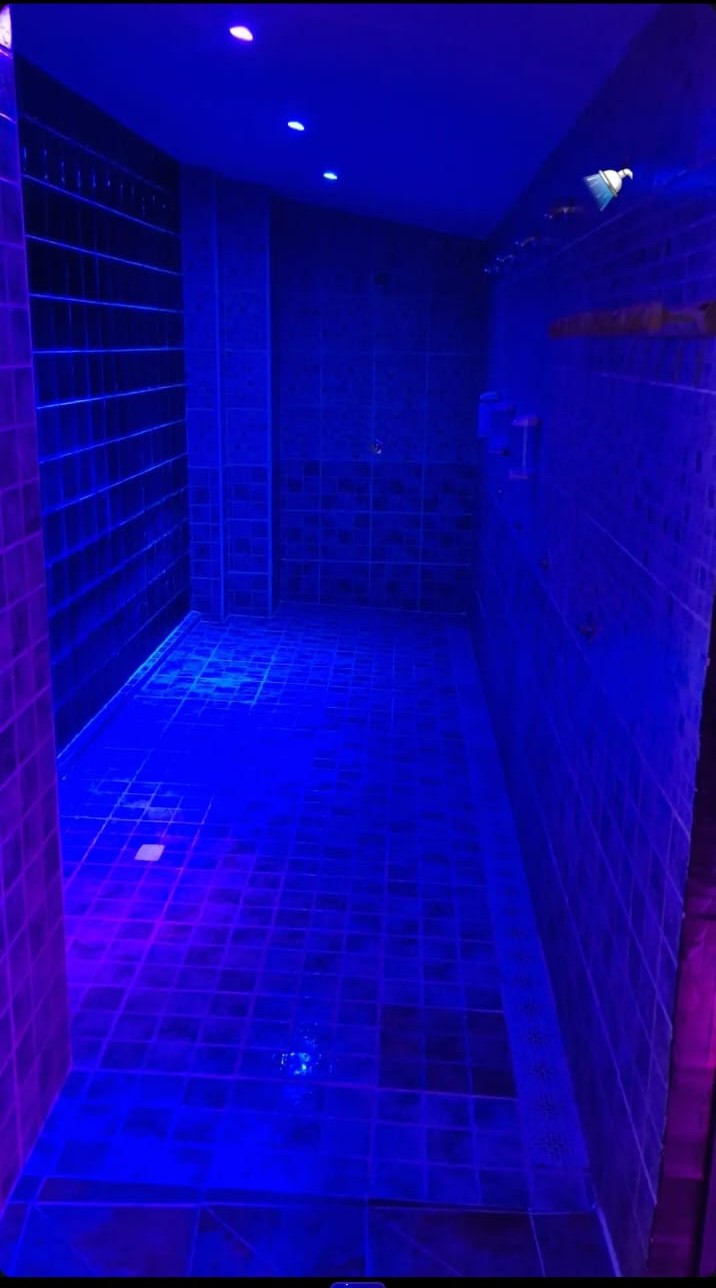 Zona de vapor